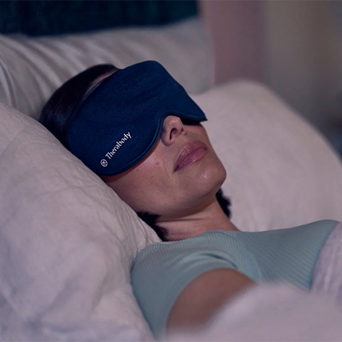 TheraBody Sleep Mask